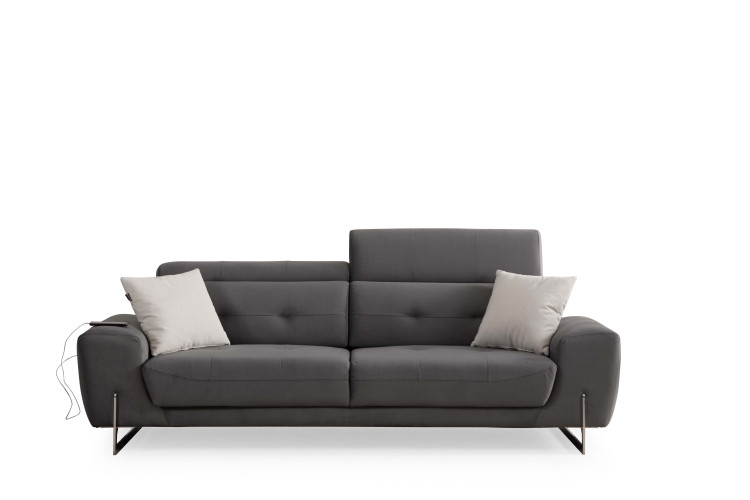 Zena Three-Seater Sofa - Enka Home - Enkahome - Online Furniture Store Inegol Furniture Zena Three-Seater Sofa - Enka Home - Enkahome - Online Furniture Store Inegol Furniture