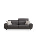 Zena Three-Seater Sofa - Enka Home - Enkahome - Online Furniture Store Inegol Furniture Zena Three-Seater Sofa - Enka Home - Enkahome - Online Furniture Store Inegol Furniture