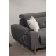 Zena Three-Seater Sofa - Enka Home - Enkahome - Online Furniture Store Inegol Furniture Zena Three-Seater Sofa - Enka Home - Enkahome - Online Furniture Store Inegol Furniture