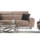 Zena Three Seater Sofa Bed - Enka Home - Enkahome - Online Furniture Store Inegol Furniture Zena Three Seater Sofa Bed - Enka Home - Enkahome - Online Furniture Store Inegol Furniture
