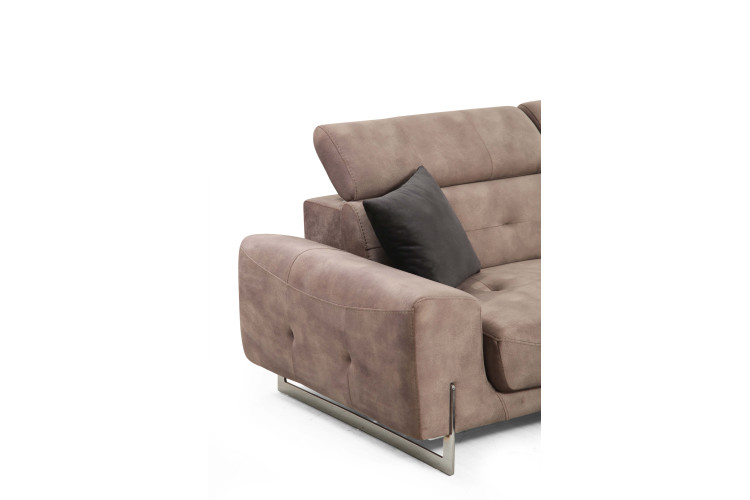 Zena Three Seater Sofa Bed - Enka Home - Enkahome - Online Furniture Store Inegol Furniture Zena Three Seater Sofa Bed - Enka Home - Enkahome - Online Furniture Store Inegol Furniture