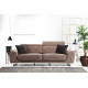 Zena Three Seater Sofa Bed - Enka Home - Enkahome - Online Furniture Store Inegol Furniture Zena Three Seater Sofa Bed - Enka Home - Enkahome - Online Furniture Store Inegol Furniture