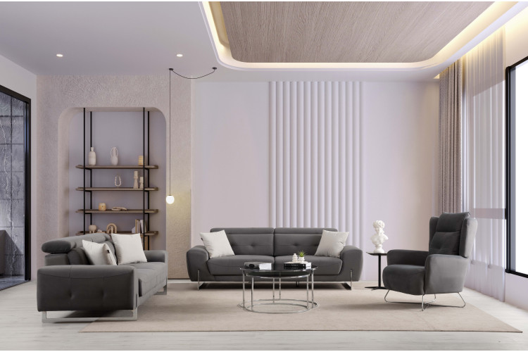 Zena Koltuk Takımı - Enka Home - Enkahome - Online Mobilya Mağazası. inegöl Mobilya Zena Koltuk Takımı - Enka Home - Enkahome - Online Mobilya Mağazası. inegöl Mobilya