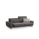 Zena Three-Seater Sofa - Enka Home - Enkahome - Online Furniture Store Inegol Furniture Zena Three-Seater Sofa - Enka Home - Enkahome - Online Furniture Store Inegol Furniture