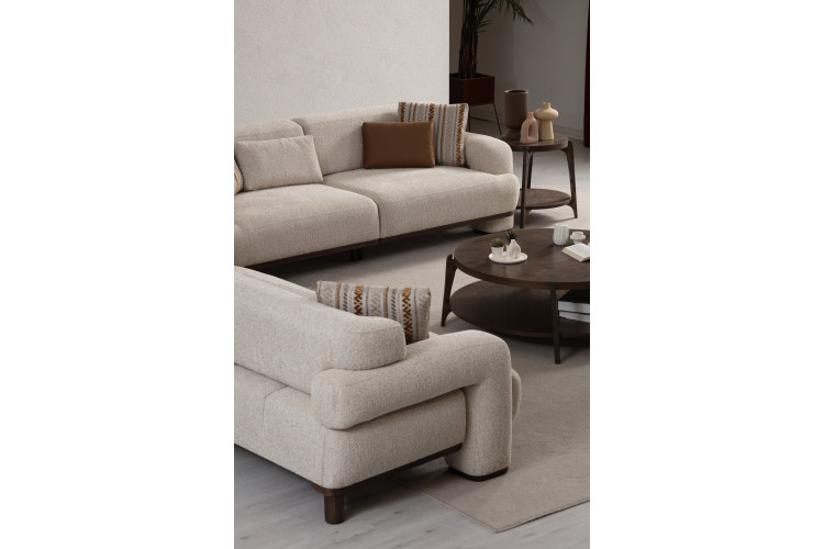Zenith Three Seater Sofa - Enka Home - Enkahome - Online Furniture Store Inegol Furniture Zenith Three Seater Sofa - Enka Home - Enkahome - Online Furniture Store Inegol Furniture