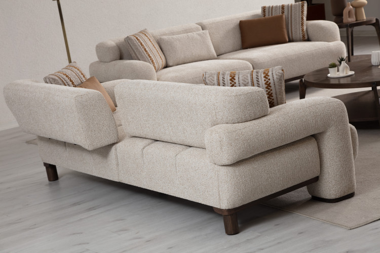 Zenith Three Seater Sofa - Enka Home - Enkahome - Online Furniture Store Inegol Furniture Zenith Three Seater Sofa - Enka Home - Enkahome - Online Furniture Store Inegol Furniture