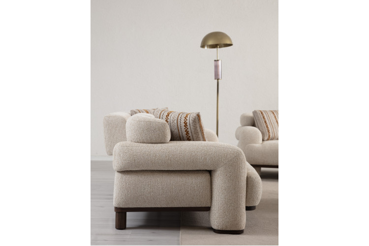 Zenith Three Seater Sofa - Enka Home - Enkahome - Online Furniture Store Inegol Furniture Zenith Three Seater Sofa - Enka Home - Enkahome - Online Furniture Store Inegol Furniture
