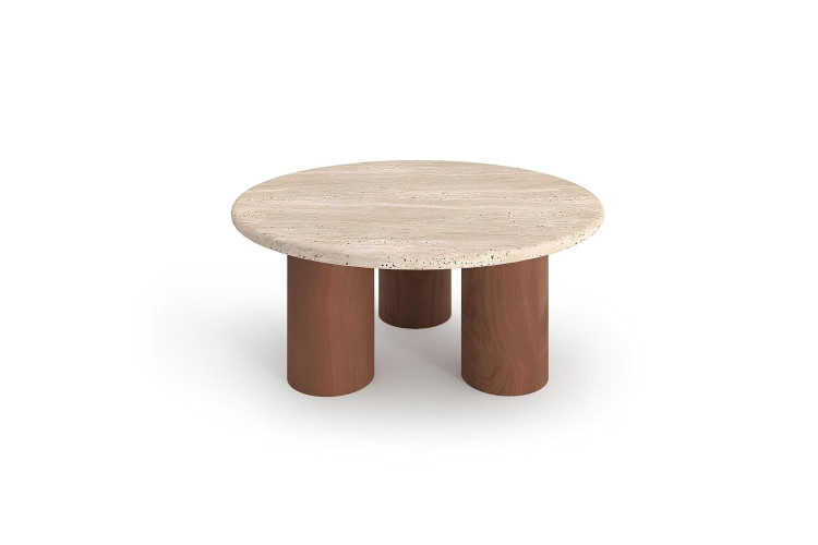 Zenova Travertine Coffee Table - Enka Home - Enkahome - Online Furniture Store Inegol Furniture Zenova Travertine Coffee Table - Enka Home - Enkahome - Online Furniture Store Inegol Furniture