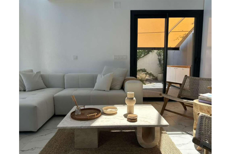 Zephira Travertine Coffee Table - Enka Home - Enkahome - Online Furniture Store Inegol Furniture Zephira Travertine Coffee Table - Enka Home - Enkahome - Online Furniture Store Inegol Furniture